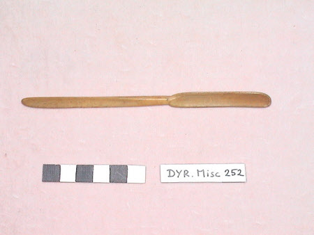 Marrow spoon