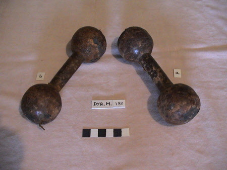 Dumb-bell