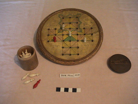 Board game