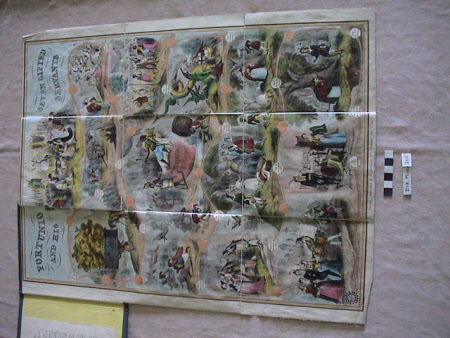 Board game