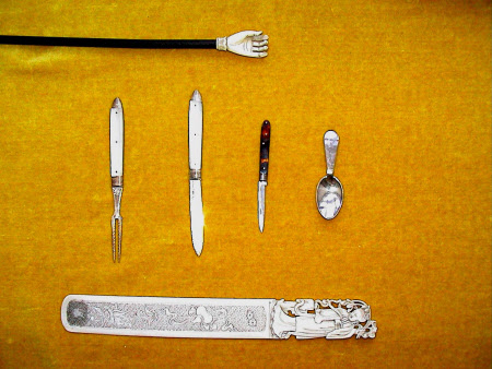 Penknife