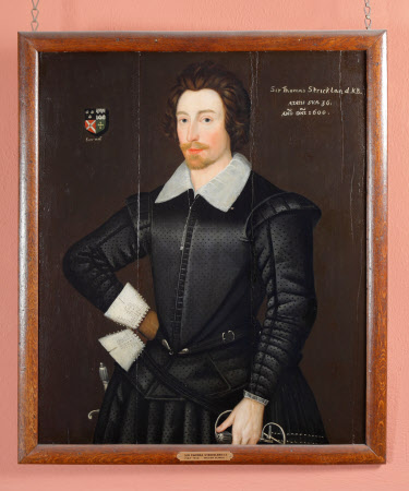 Sizergh Castle © National Trust / Robert Thrift