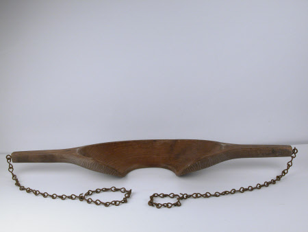 Yoke