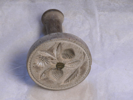 Butter mould
