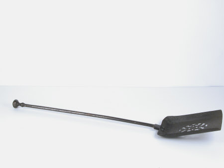 Shovel