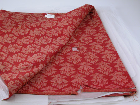 Textile fragment