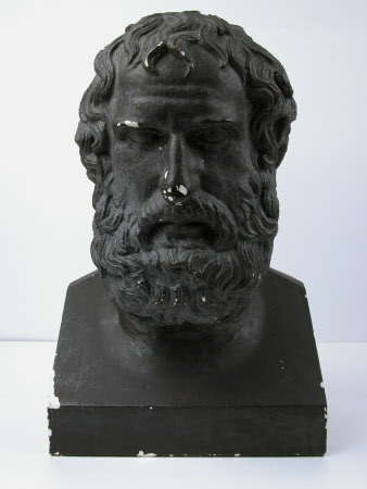 A Greek Philosopher