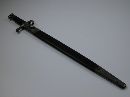 Bayonet