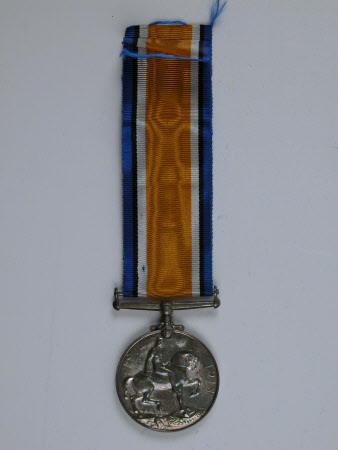 Military medal