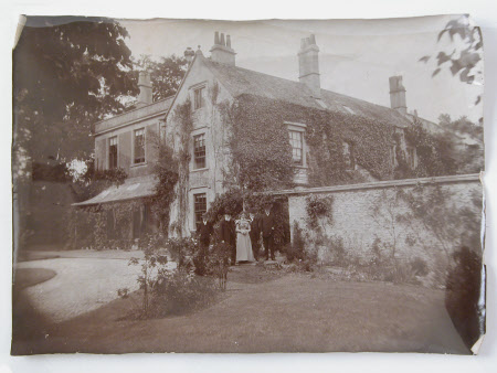 Dyrham Park © National Trust / Dyrham Photographic Team