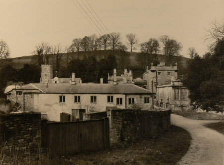 1957 south entrance