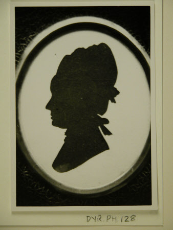 Abigail Hibbert, Mrs Robert Hibbert