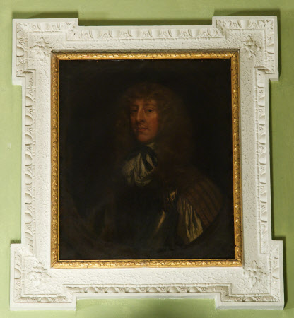 Lacock Abbey © National Trust / Simon Harris