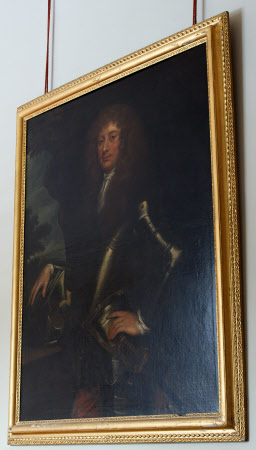 Lacock Abbey © National Trust / Simon Harris