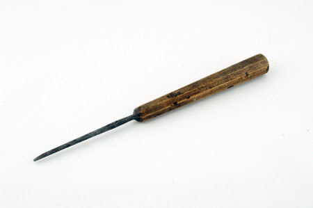 Woodworking tool
