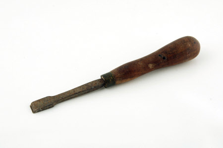 Woodworking tool