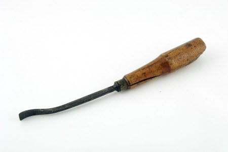Woodworking tool