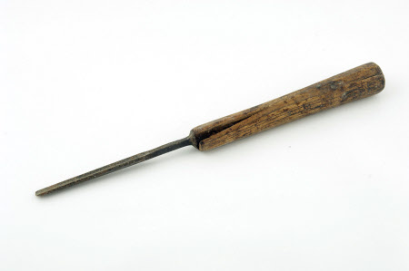Woodworking tool