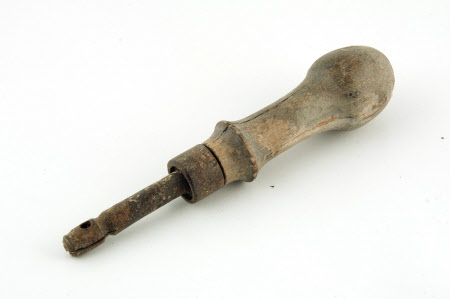 Woodworking tool