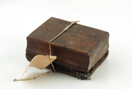 Sanding block