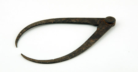 Calipers