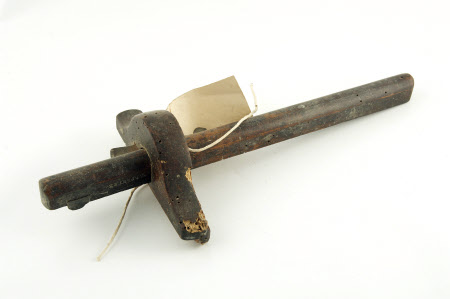 Measuring gauge