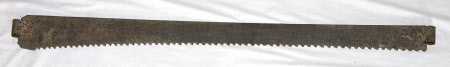 Saw blade