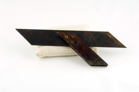 Set square