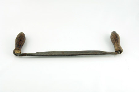 Draw knife