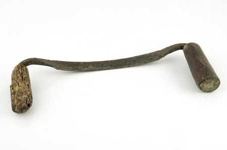 Draw knife