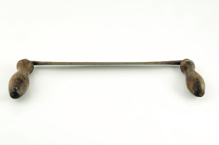 Draw knife