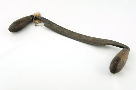 Draw knife