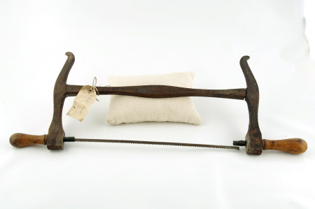 Bow saw