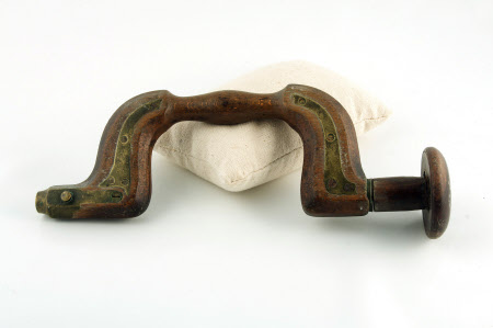 Brace