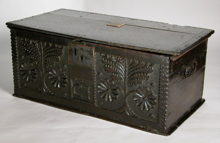 Box 1117442 | National Trust Collections