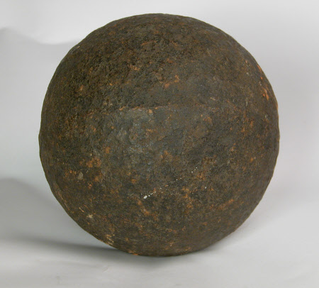 Cannonball