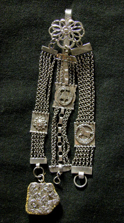 Chatelaine