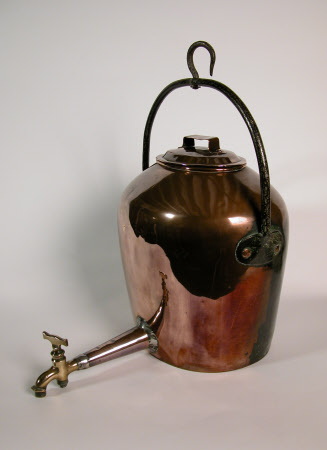 Water boiler