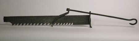 Pot hook