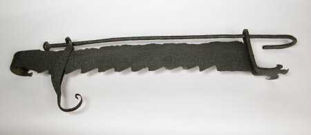 Pot hook