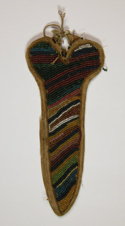 Scissor case
