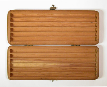 Pencil box