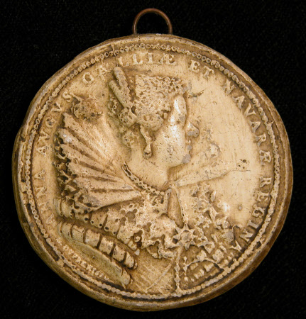 Queen Anne (of Austria), Queen of France (1601–1666)