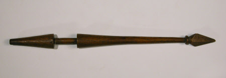 Spearhead