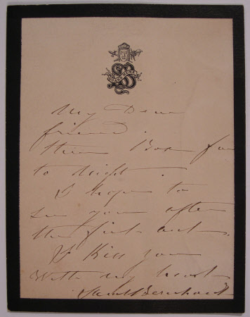 Letter