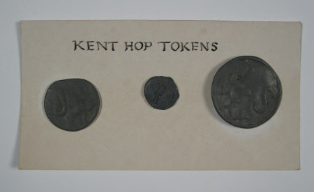 Hop token
