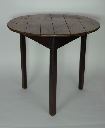 Cricket table