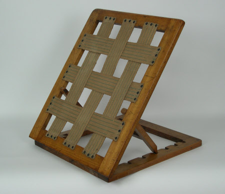 Backrest