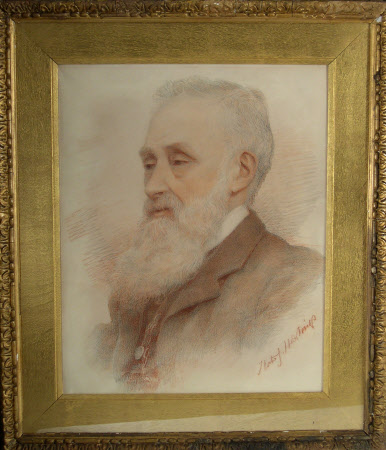 Benjamin Terry (1818-1896)