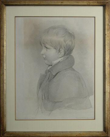 Napoleon-François-Charles-Joseph Bonaparte, Napoleon II, King of Rome, duc de Reichstadt ...